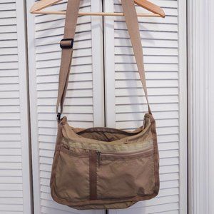 LeSportsac Deluxe Everyday Bag